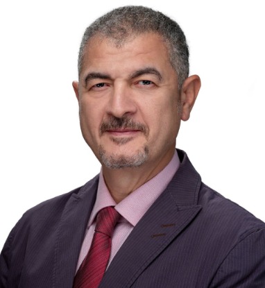 Photo of Amin El Helw