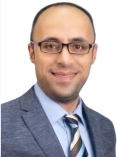 Photo of Ashraf Al Otoum