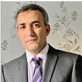 Photo of Mohamed Kenawy
