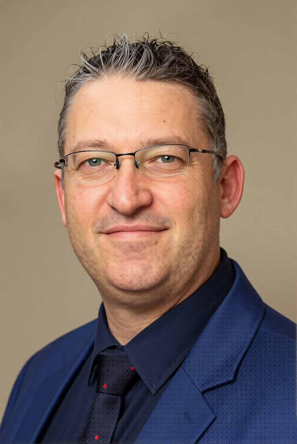 Photo of Nadno Ferreira